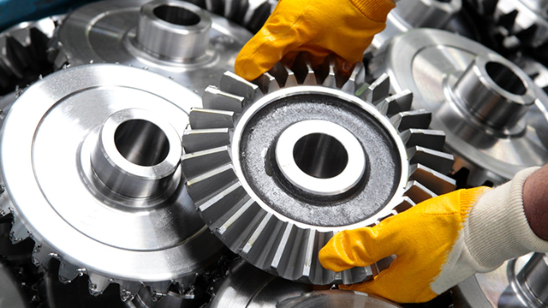 Creating Investment Casting Patterns with SLA 3D Printing