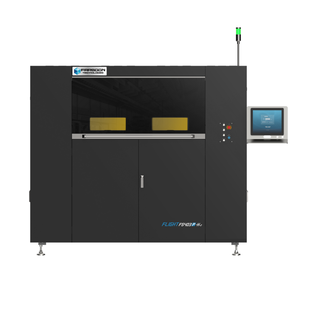 FLIGHT® 403P-2 Series