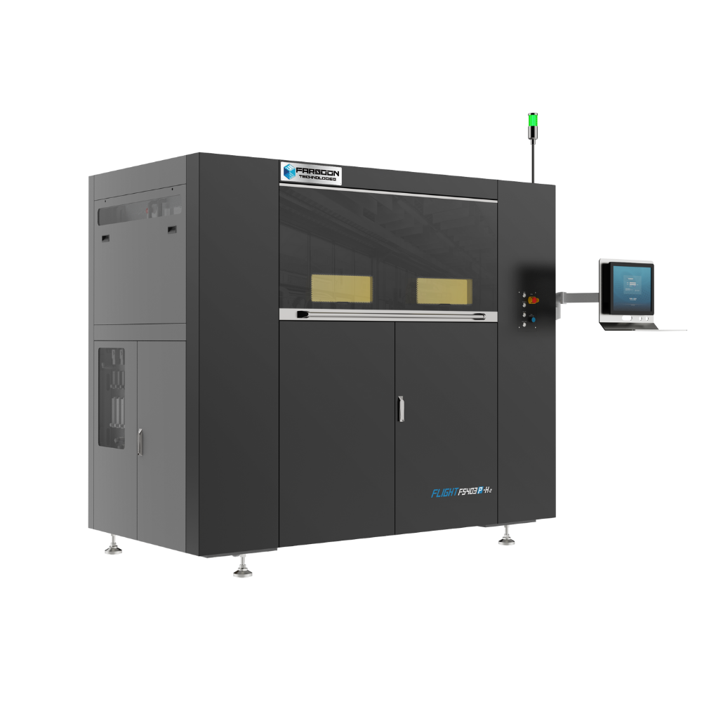 FLIGHT® 403P-2 Series