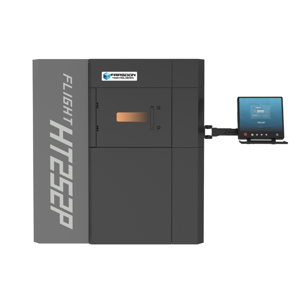 FLIGHT® 252P Series