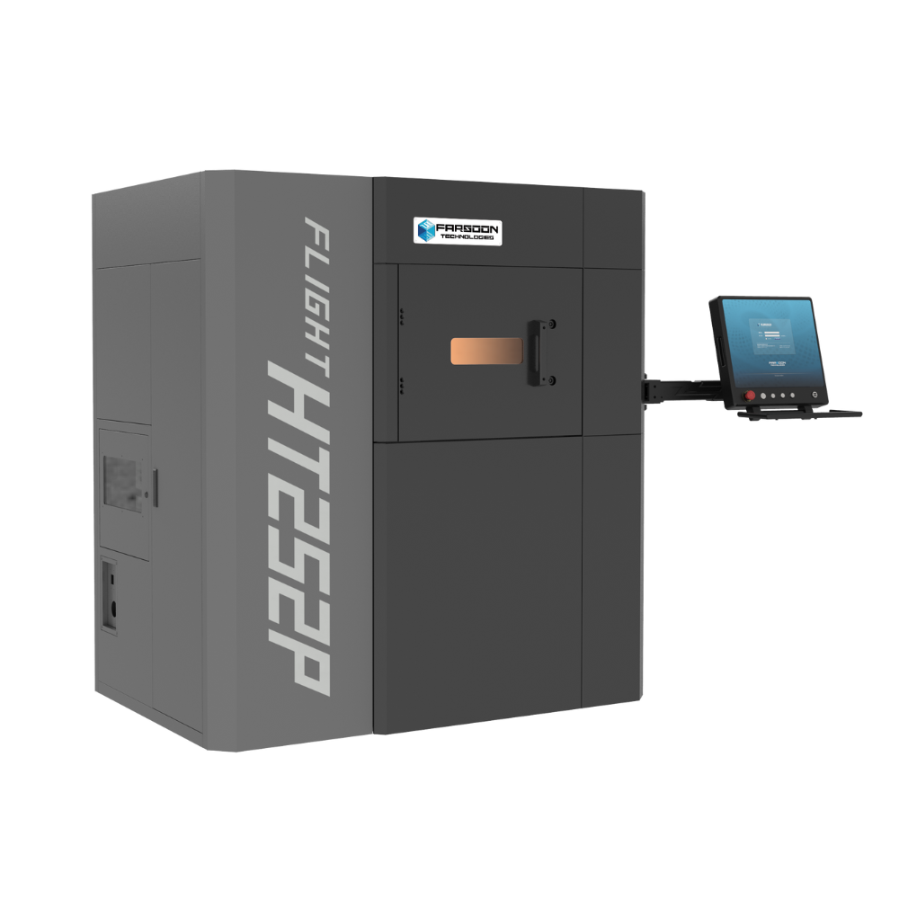 FLIGHT® 252P Series