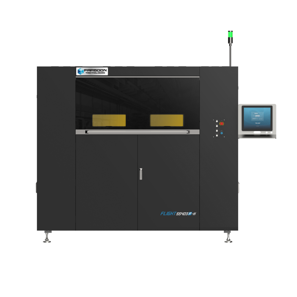 FLIGHT® 403P Series