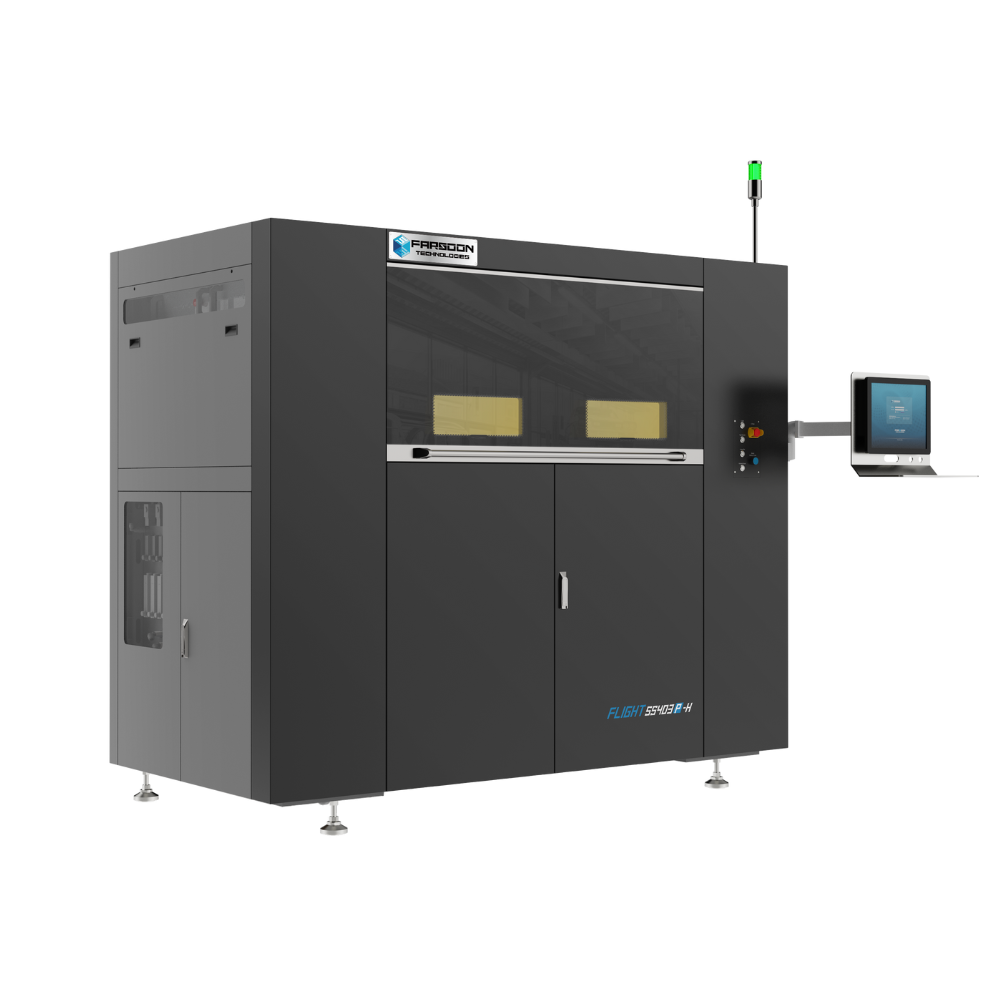 FLIGHT® 403P Series