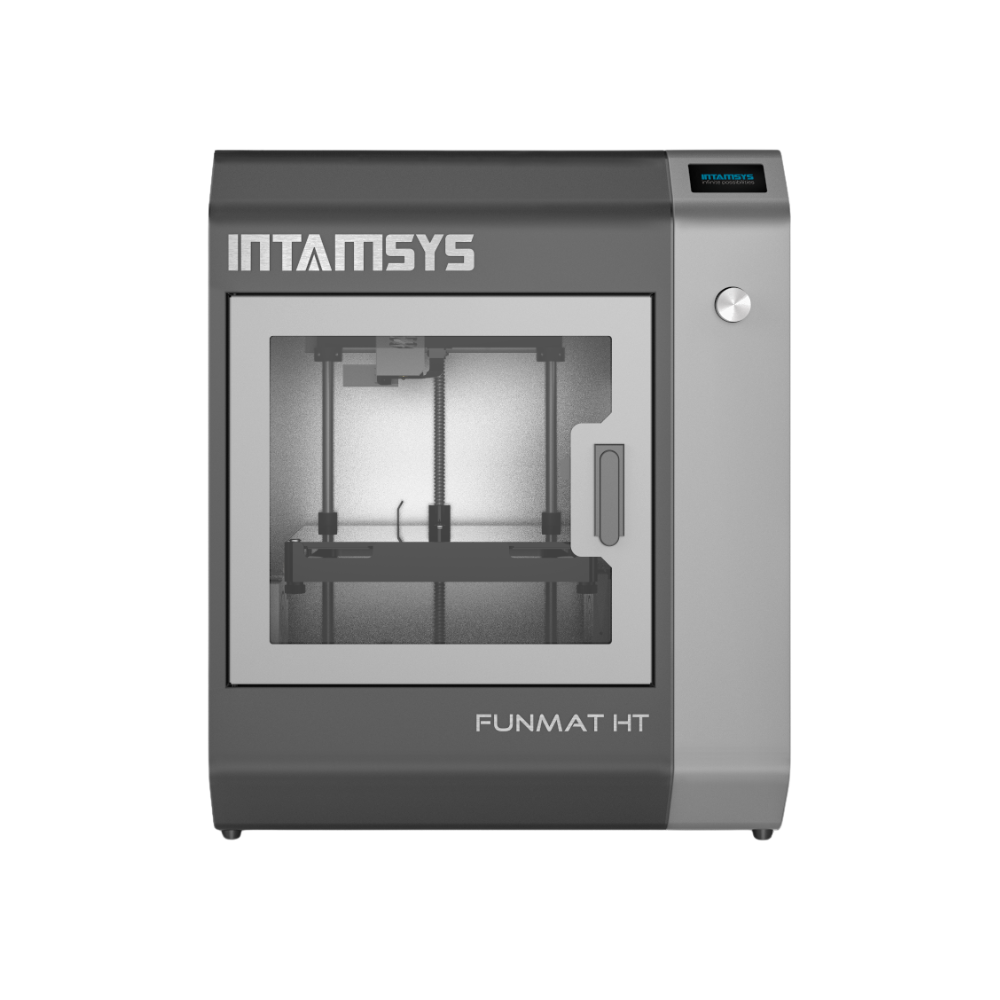 Intamsys FUNMAT HT – Polymer 3D Printers