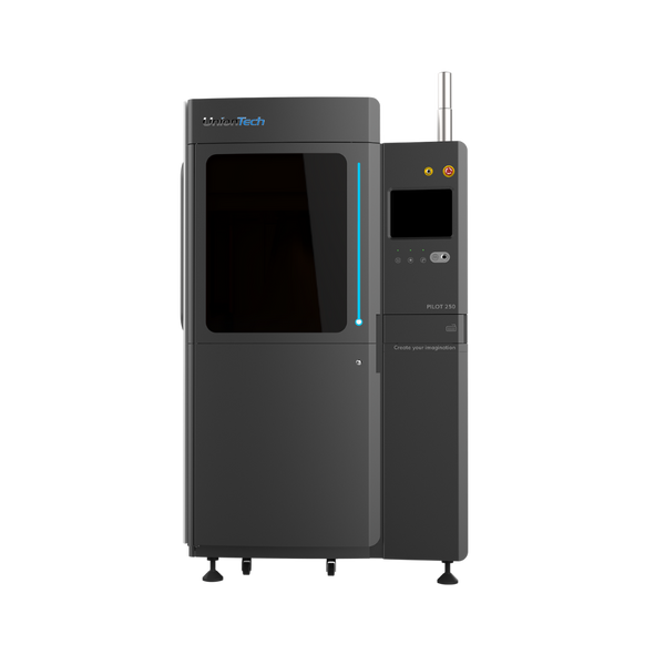 UnionTech Pilot250 – Polymer 3D Printers