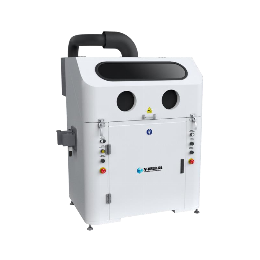 FS04-PPS-M Powder Breakout Station