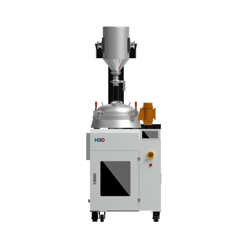 HBD Powder Sieving Machine