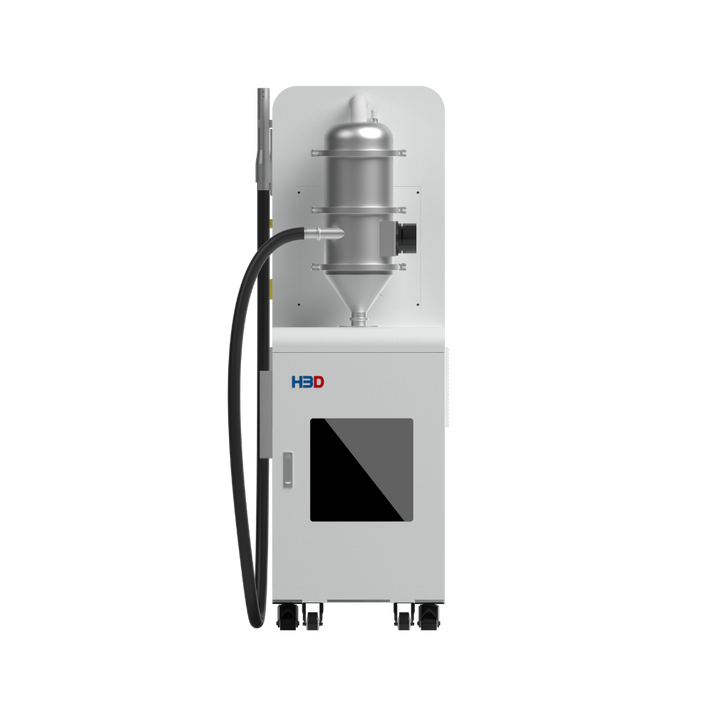 HBD Powder Suction Machine – 3D Printer Accessories