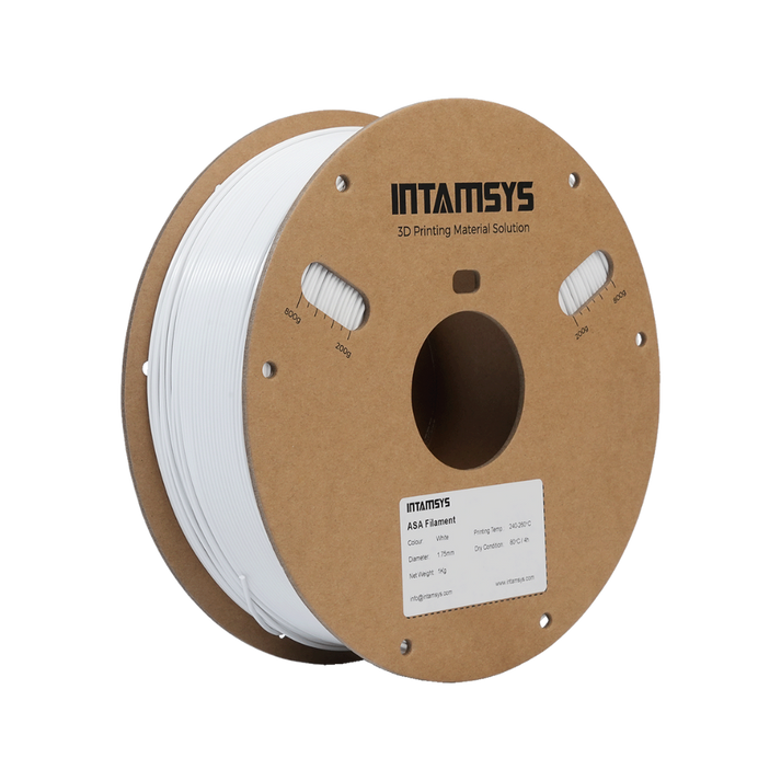 Intamsys INTAM™ ASA – 3D Printing Materials