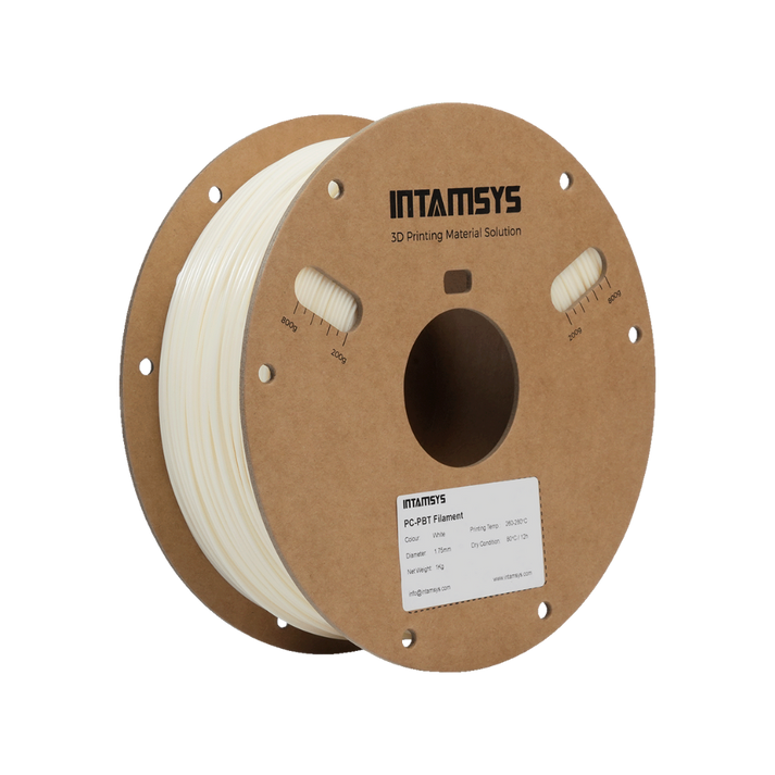 Intamsys INTAM™ PC-PBT – 3D Printing Materials