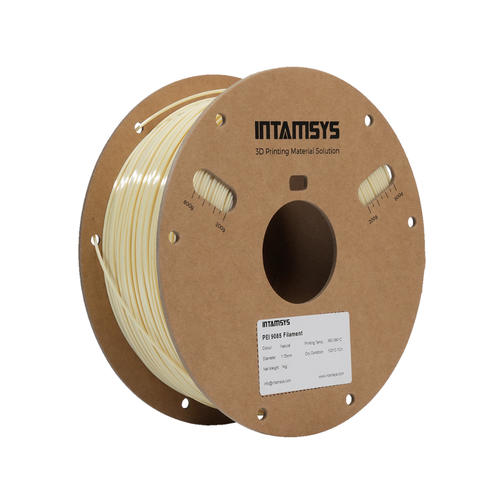 Intamsys INTAM™ PEI 9085 – 3D Printing Materials