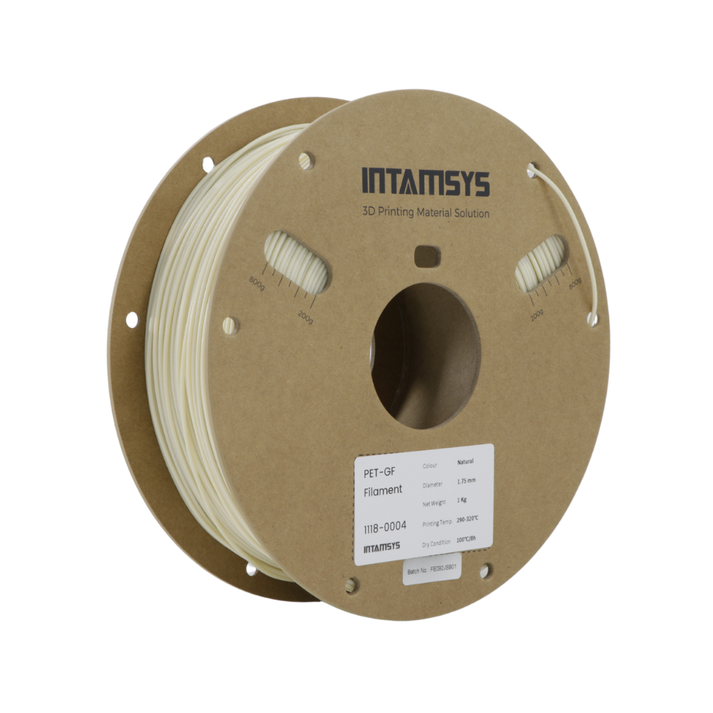 Intamsys INTAM™ PET-GF – 3D Printing Materials