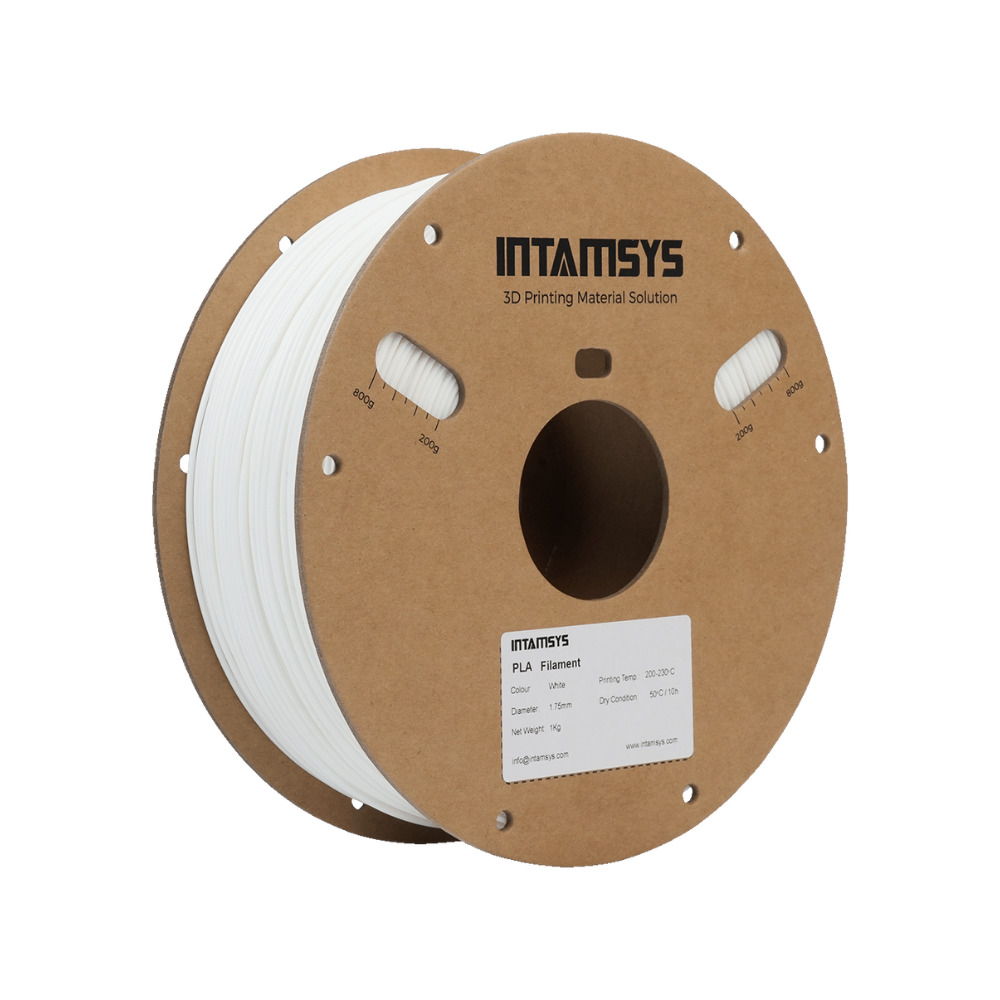 Intamsys INTAM™ PLA – 3D Printing Materials