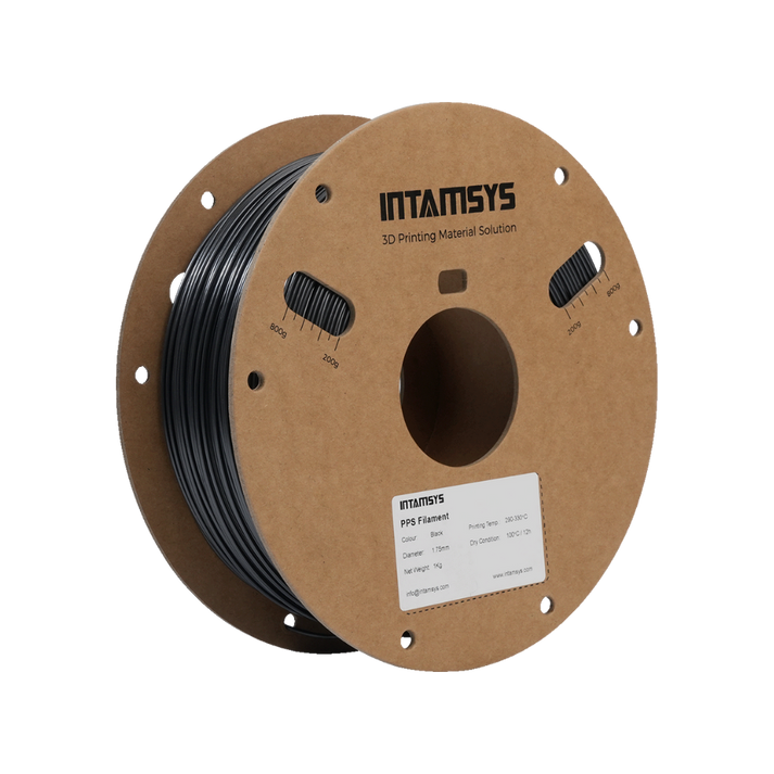 Intamsys INTAM™ PPS – 3D Printing Materials