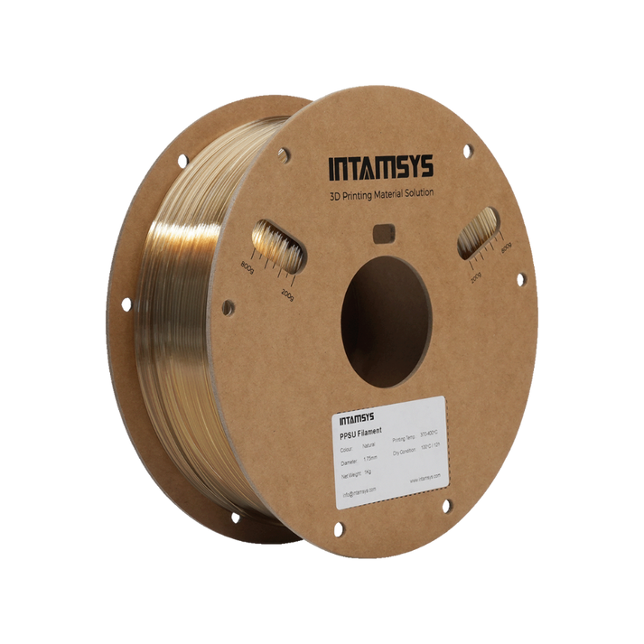 Intamsys INTAM™ PPSU – 3D Printing Materials