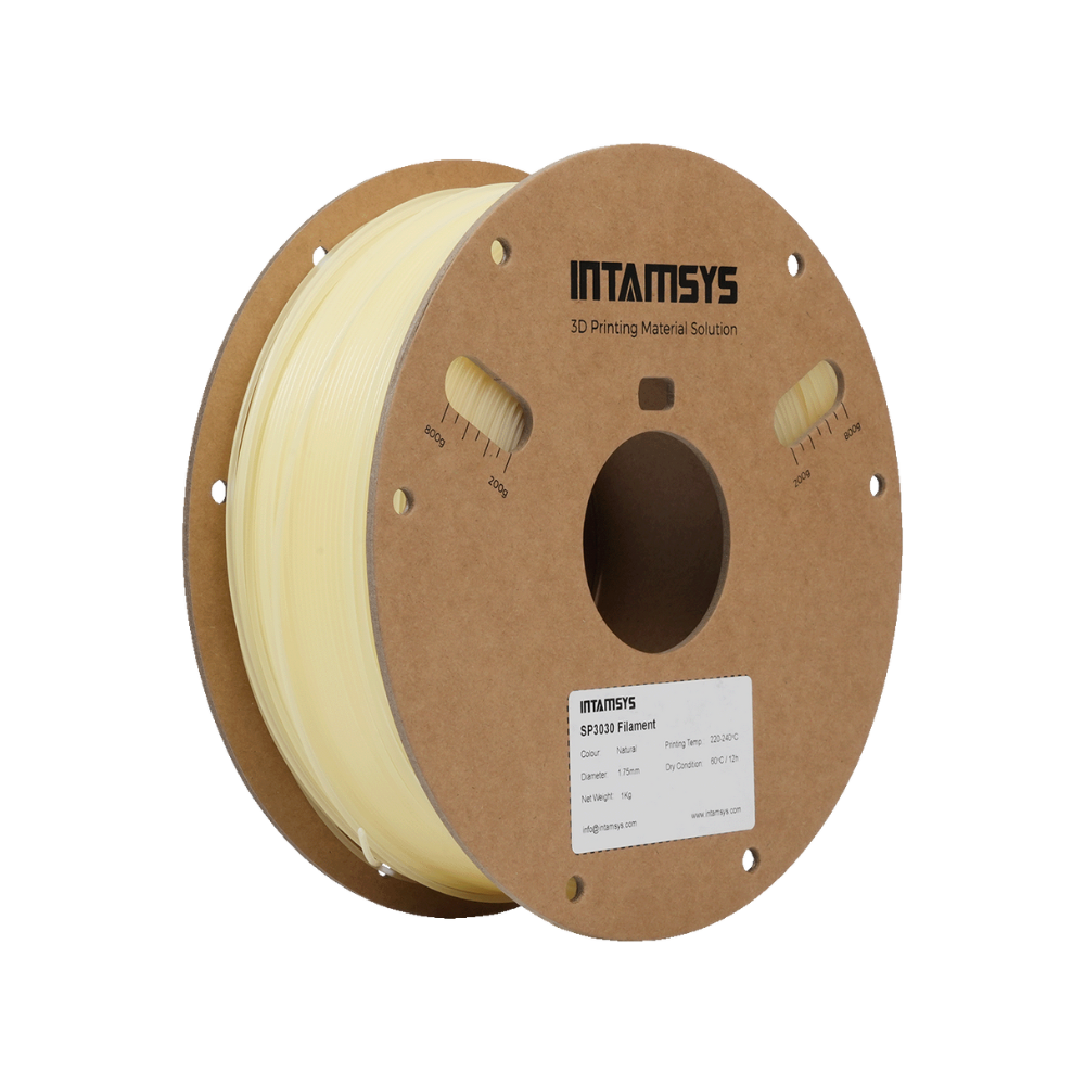 Intamsys INTAM™ SP3030 – 3D Printing Materials